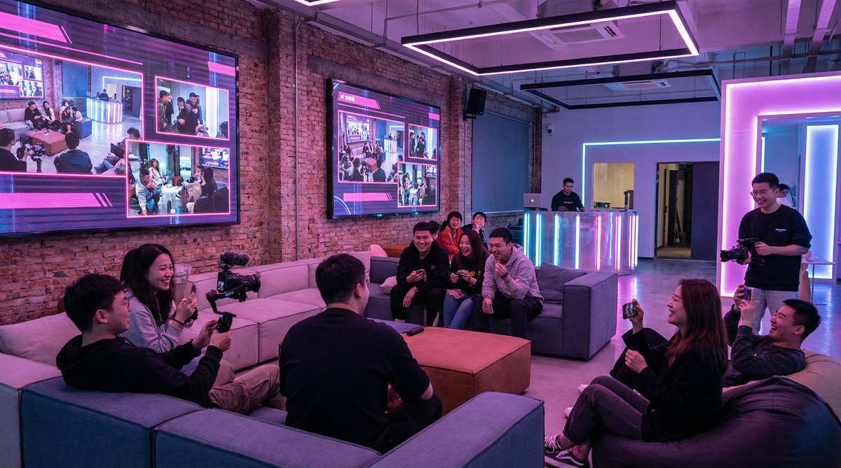 国产主播才艺视频直播