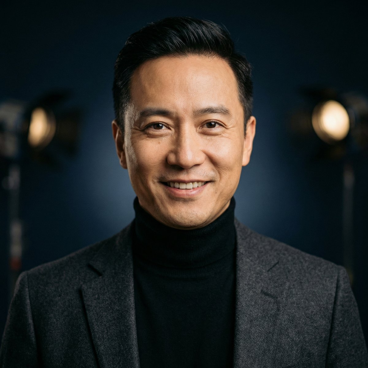 国产主播影视导演