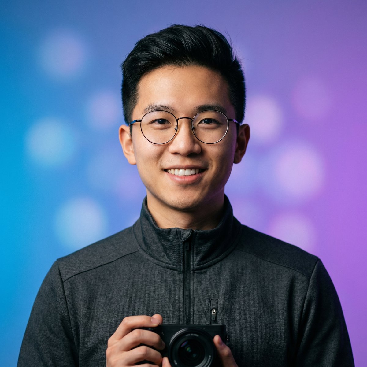 国产主播 AI技术专家