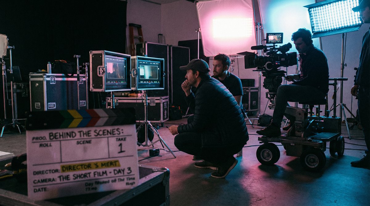 国产主播影视幕后视频