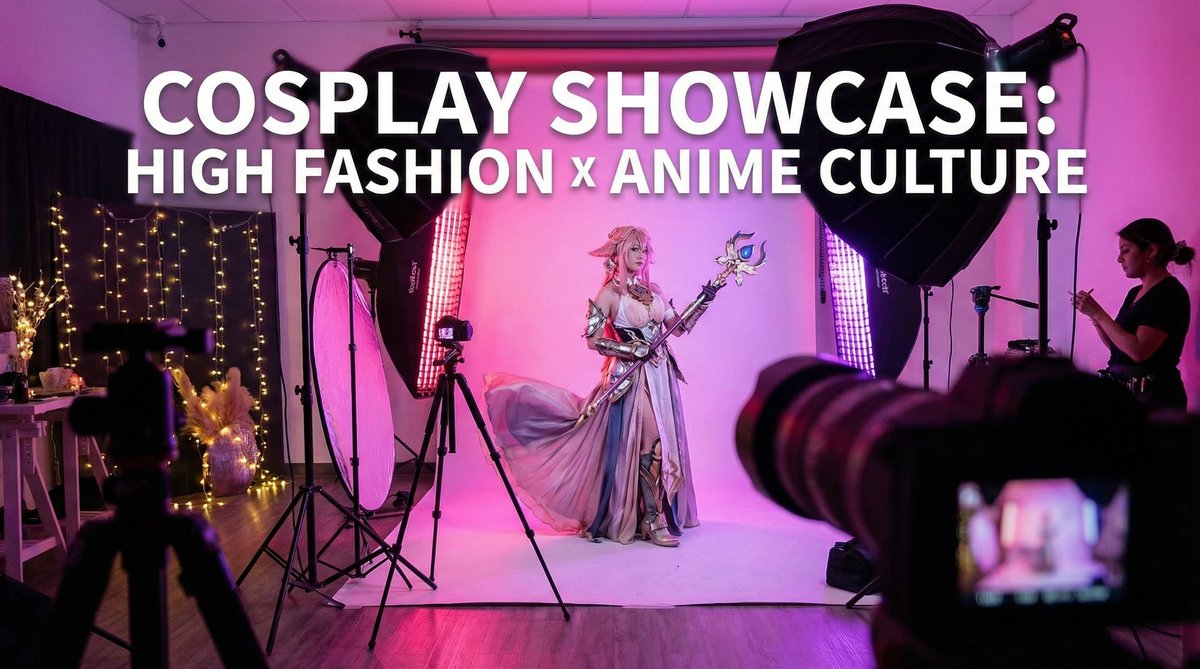 国产主播 cosplay视频